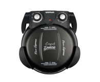 G3Ferrari Piec do pizzy G1000610 Delizia Black - 1024412 - zdjęcie 6